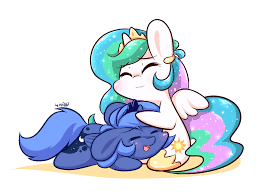 Image result for chibi luna MLP