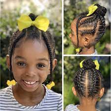 Daddy S Girl Gabby Bows 40 Bundle Kids Braided Hairstyles Lil Girl Hairstyles Baby Girl Hairstyles