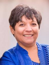 Eva Salinas-Campbell Obituary (1954