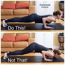 Do This Not That 5 Poses Everyone Does Wrong How To Fix Them With Pictures Erin Motz Yoga Moves Yoga Techniques Yoga Benefits