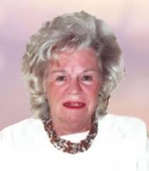 Katherine Amelia “Kathy” Lasher Bowser (1930-2023)