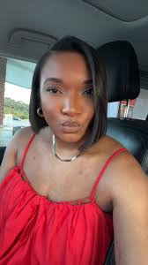 New season…., Sharp lines, sharper focus. Everything that didn’t grow with  me had to go. 💇🏽‍♀️, Styled by: @ranesha_cooper