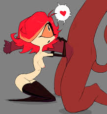 Rule34 - If it exists, there is porn of it  niffty (hazbin hotel)  5393167