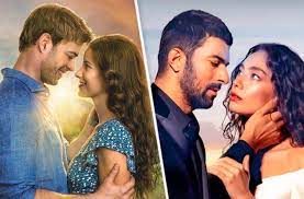 Café con aroma de mujer es una telenovela colombiana producida por yalile giordanelli para rcn televisión en 2021. Univision Vs Telemundo El Estreno De Cafe Con Aroma De Mujer Competira Con La Hija Del Embajador 2 Noticiero Lat