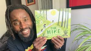The Hike By Allison Farrell