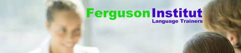 Shop for all products at ferguson. Fremdsprachen Ferguson Institut Language Trainers Munchen Firmen Sprachkurse Munchen
