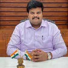 Karur Collector