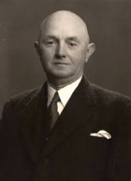 Godefridus Wasser (1893-1959)