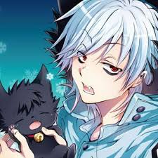 SerVamp-Kuro/Sleepy Ash | Anime Male Character x Male!Reader [DISCONTINUED]  | Quotev