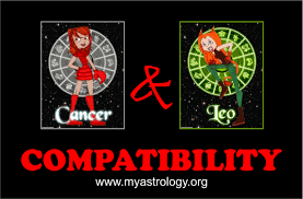 Cancer, the fourth sign of the zodiac covers people born between june 22 and july 22. Friendship Compatibility For Cancer And Leo Using Astrology My Astrology