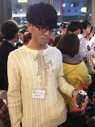 scenes from japan s jimi mundane halloween contest spoon tamago halloween contest halloween japan