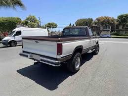 Image result for Tangerine 1982 Ford Truck