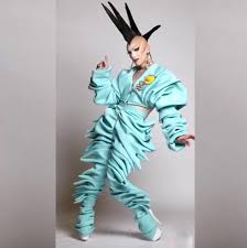 All rights reserved to viacom, i do not own anything!song: Rupaul S Drag Race Casey Caldwell Design