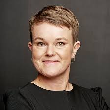 Linda Greve's Instagram, Twitter & Facebook