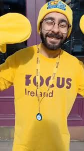 Focus Ireland
