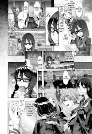 Emergence hentai manga » Page 2