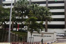 Kementerian tenaga kerja republik indonesia memiliki logo baru pada tahun 2015. Kuala Lumpur Guide Kuala Lumpur Images Of Kementerian Kerja Raya