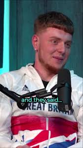 Billy shares one of the most challenging times of his career when he  thought he’d qualified for Rio Paralympics and then had his place  contested. Search ‘Talk Twenties’