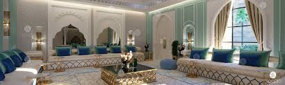 We curated the most beautiful & creative home decor ideas for you :) for. Modern Moroccan Style Interior Design And Home Decor In Dubai Spazio
