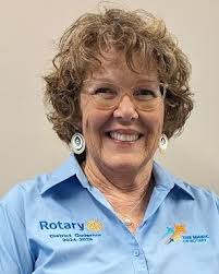 District Organization Chart