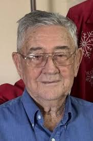 Gerald Johnson Perry Obituary (2025)