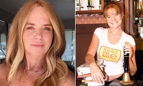 Celebrity Big Brother star Patsy Palmer reveals she started drinking  alcohol again after ditching booze for more than two decades