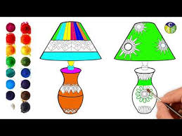 Maybe you would like to learn more about one of these? 40 Most Popular Table Lamp Design Drawing Intermediate Rose Cute