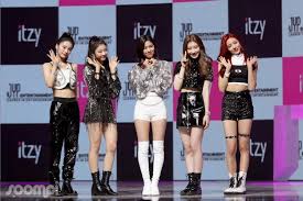 Average annual salary in jyp and sm entertainment examined. Got7 Hingga Twice Kirim Dukungan Untuk Debut Itzy