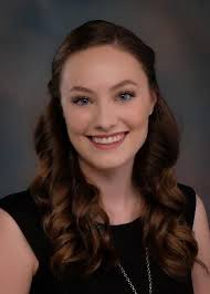 Miss and Teen Miss 4-H contestants