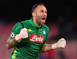 David ospina ramirez ospina.png arsenal fc: Transfer News Live On Twitter Napoli Have Triggered Their Option To Buy David Ospina From Arsenal For 4m After The Goalkeeper Spent A Season On Loan In Naples Source Sky Italy Https T Co Qvcdihu2hw