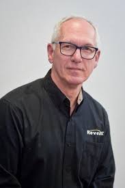 Jeff Trumble's Instagram, Twitter & Facebook