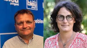 Législatives en Dordogne : qui sont les candidats pour devenir député du  Périgord Vert