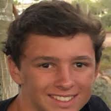 Jack Helsten's Chaparral High School Bio