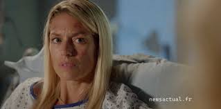 Il peut faire une croix sur la belle V 🥵