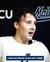 The Alfond was rockin’ 💬 , Let’s do it again