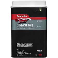 Bondo fiberglass bathtub repair kit. Polyester Resin What Is Poly Resin Or Fiberglass Resin