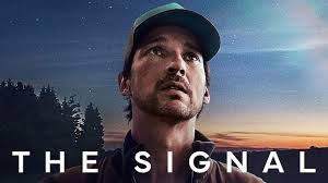 The Signal - Netflix Limited Series - Where To Watch
