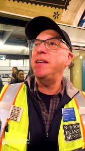 YouTube Video: https://youtu.be/EViYuRXsaWI, WCBS 880 Crew Joins MTA NYCT  Subway/NY Transit Museum 2024 Holiday Nostalgia Ride! , Transit Museum  Holiday Nostalgia Special, 2024. Sunday, December 8, ...