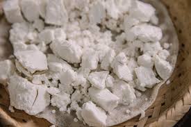 Can you substitute potato starch for potato starch flour? How To Make Sweet Potato Starch China Sichuan Food