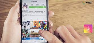 Mar 09, 2018 · how to download instagram videos on android. How To Download Instagram Videos On Android Iphone Pc