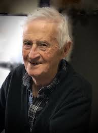 Obituary of Edward Francis Butt