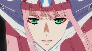 Find 22 images that you can add to blogs, websites, or as desktop and phone wallpapers. Zero Two Darling In The Franxx Wiki Fandom