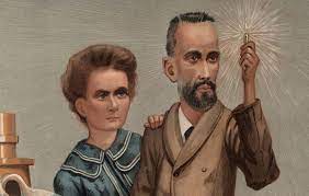 Study at upmc university pierre and marie curie. Premieres Decouvertes 1898 1906 Psl Explore