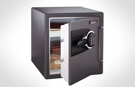 You'll work with either a locksmith or the first alert support team. Major Security Flaw In Popular Fire Safe Mr Locksmith Victoria