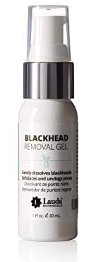 Maybe you would like to learn more about one of these? Amazon Com Blackhead Remover Cleanser With Salicylic Acid Deep Pore Cleanser Blackhead Eliminator And Dissolving Gel 1 Ounce By Lauda Botanicals Beauty Personal Care