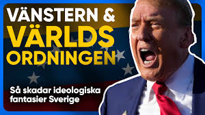 Henrik Jönsson med sin lördagsvideo