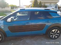 Image result for Bleu Electra 2017 Citroen