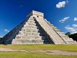 Tras La Pista Del Esplendor Maya En Chichen Itza Ruinas Mayas Riviera Maya Y Castillos