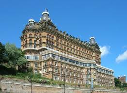 Every meal is truly special, dressing up for dinner is a tradition and sitting down with your family for a meal is an event. Grand Hotel Scarborough Wikipedia