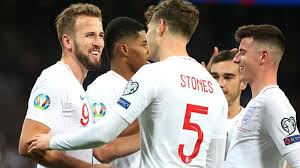 Uefa works to promote, protect and develop european football. England Vs Croatia Uefa Euro 2020 Live Streaming In India When And Where To Watch On Tv And Online Football News Hindustan Times